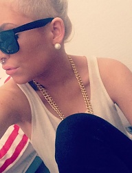 Moda Dodatki Okulary - 2113722