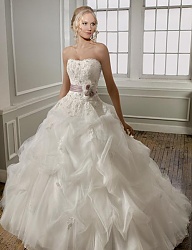 Moda Ślub Suknie ślubne - 1392290