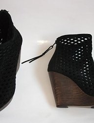 Moda Buty Koturny - 1385314