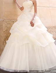 Moda Ślub Suknie ślubne - 2512834