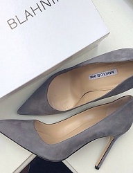 Moda Buty Szpilki - 2812948