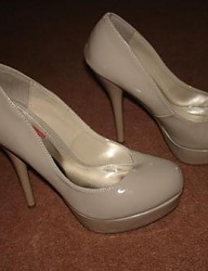 Moda Buty Szpilki - 1432451