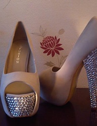 Moda Buty Szpilki - 1343574