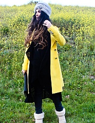 Moda Inne Moda uliczna - 1718102