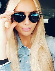 Moda Dodatki Okulary - 3139196