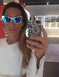 Moda Dodatki Okulary - 2514739