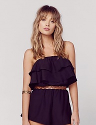 Moda Spodnie Kombinezony - 3122635