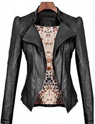 Moda Okrycia Kurtki - 2611561