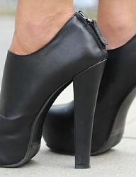 Moda Buty Pozostałe - 1276913