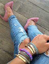 Moda Spodnie Jeansy - 2769829