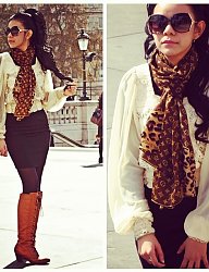 Moda Inne Moda uliczna - 1811272