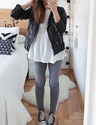 Moda Ciuchy Pozostałe - 3209297