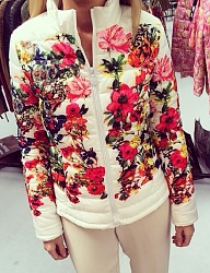 Moda Okrycia Kurtki - 2771805