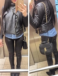 Moda Ciuchy Pozostałe - 3162659