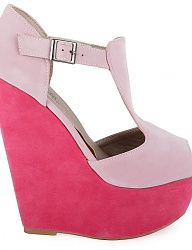 Moda Buty Koturny - 1360960