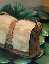 Moda Torebki Pozostałe - 771292
