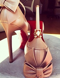 Moda Buty Szpilki - 2670482