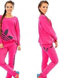 Moda Spodnie Dresowe - 2391433