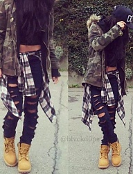 Moda Spodnie Jeansy - 3066981