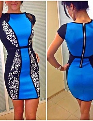 Moda Sukienki Dzienne - 2024141