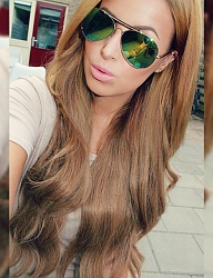 Moda Dodatki Okulary - 3059064