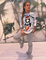 Moda Inne Moda uliczna - 3255648