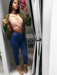 Moda Ciuchy Pozostałe - 3153144