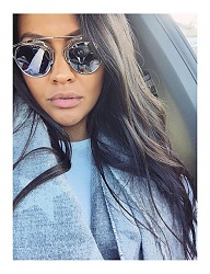 Moda Dodatki Okulary - 3088919