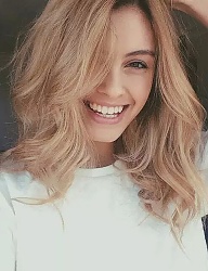 Fryzury Długie - 3033678