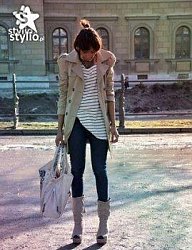 Moda Ciuchy Pozostałe - 983017