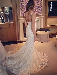 Moda Ślub Suknie ślubne - 2640573