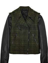 Moda Okrycia Kurtki - 2549802