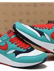 Moda Buty Sportowe - 2672487