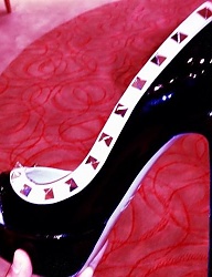 Moda Buty Szpilki - 1302497