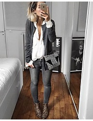 Moda Ciuchy Pozostałe - 3181068