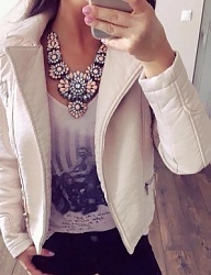 Moda Ciuchy Pozostałe - 3162020
