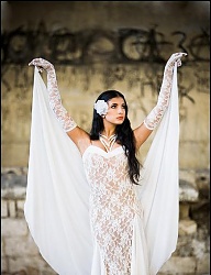 Moda Ślub Suknie ślubne - 164330