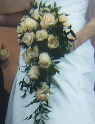 Moda Ślub Bukiety ślubne - 619575