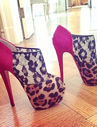 Moda Buty Pozostałe - 2648738