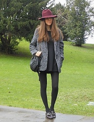 Moda Inne Moda uliczna - 1674355