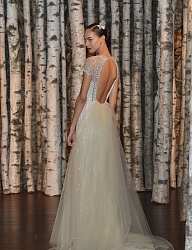 Moda Ślub Suknie ślubne - 2702661