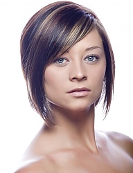 Fryzury Krótkie - 509874