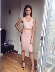 Moda Spódnice Długie - 3153879