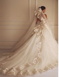 Moda Ślub Suknie ślubne - 2862791