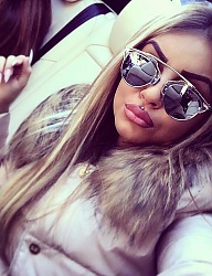 Moda Dodatki Okulary - 3211826