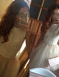 Moda Sukienki Pozostałe - 3029983
