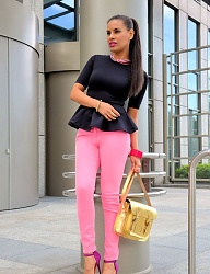 Moda Inne Moda uliczna - 1821831