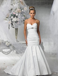 Moda Ślub Suknie ślubne - 526755