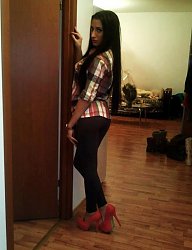Moda Inne Moda uliczna - 1932278