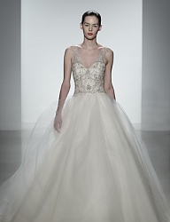 Moda Ślub Suknie ślubne - 2771236